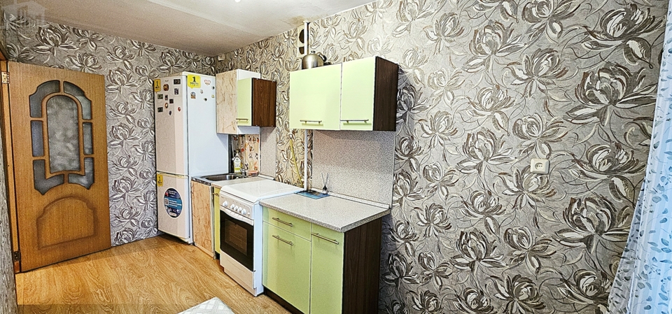 Продается 1-комнатная квартира, площадью 36.40 кв.м. Московская область, Истра городской округ, город Истра, улица Советская, дом 39а