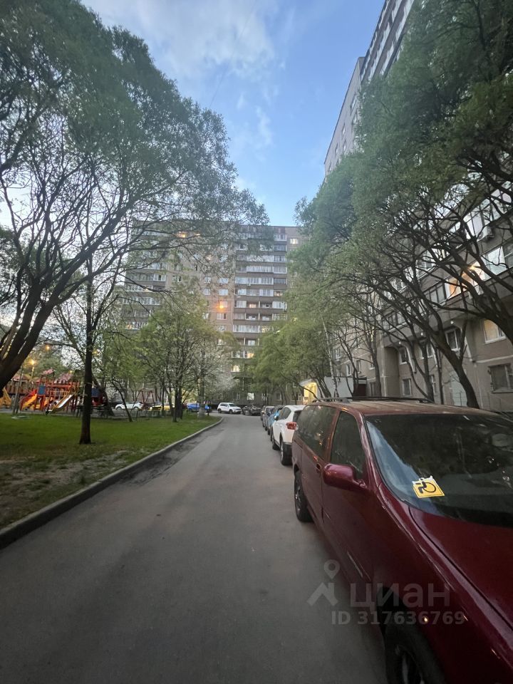 Продается 2-комнатная квартира, площадью 53.00 кв.м. Москва, улица Мелитопольская 2-ая, дом 21к1