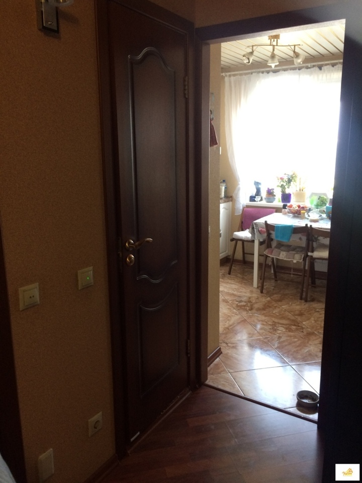 Продается 2-комнатная квартира, площадью 55.00 кв.м. Московская область, город Жуковский, улица Гудкова, дом 9