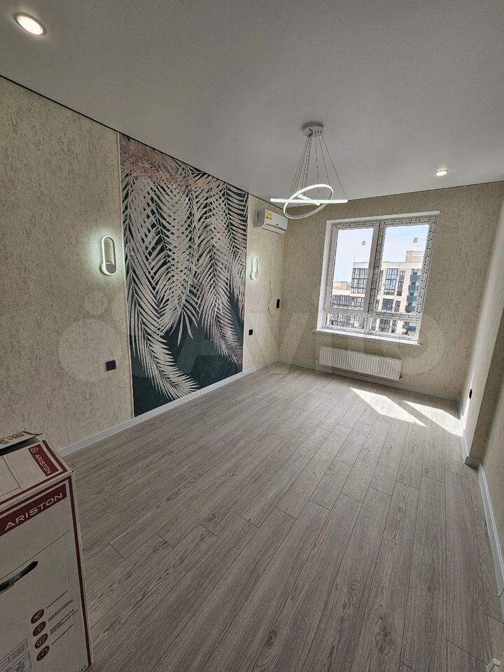 Продается 4-комнатная квартира, площадью 127.00 кв.м. Москва, улица Улофа Пальме, дом 7