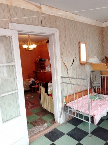 Продается дом, площадью 60.00 кв.м. Московская область, Клин городской округ, поселок Ямуга