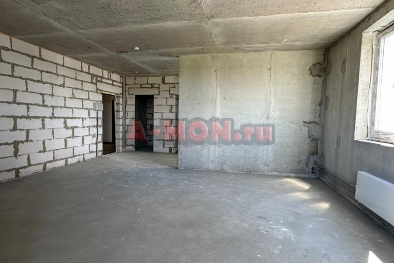 Продается 2-комнатная квартира, площадью 50.80 кв.м. Московская область, Солнечногорский район, город Солнечногорск, переулок Механизаторов