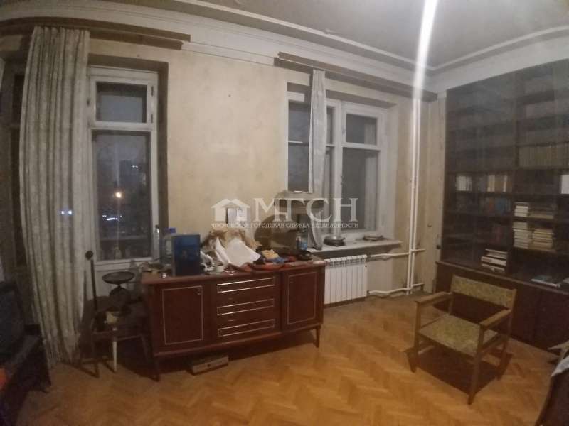 Продается 1-комнатная квартира, площадью 39.00 кв.м. Москва, улица Твардовского, дом 15