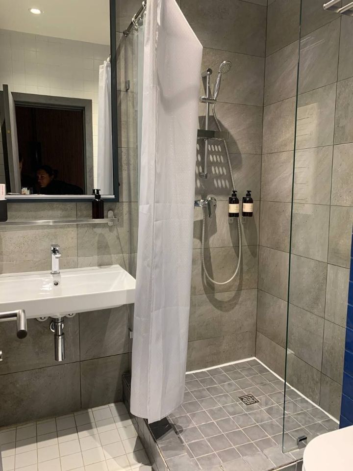 Продается 1-комнатная квартира, площадью 16.70 кв.м. Москва, улица Каменщики Малые, дом 16