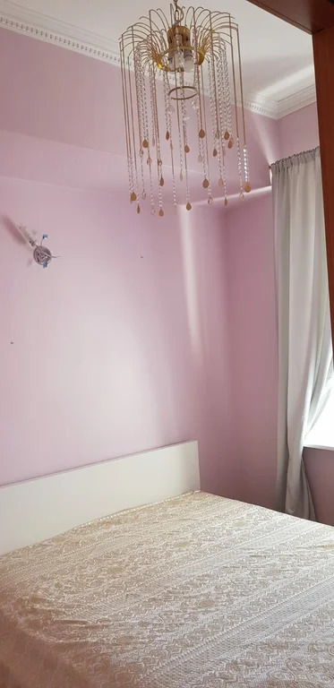 Продается 2-комнатная квартира, площадью 46.70 кв.м. Москва, переулок Казарменный, дом 8с3