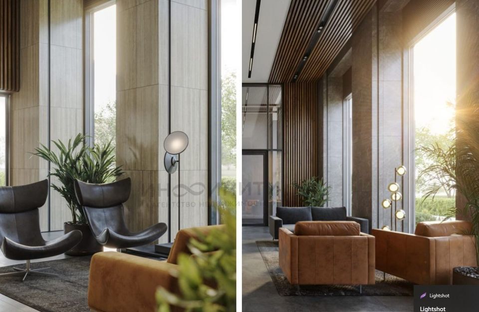 Продается 3-комнатная квартира, площадью 97.50 кв.м. Москва, улица Озерная