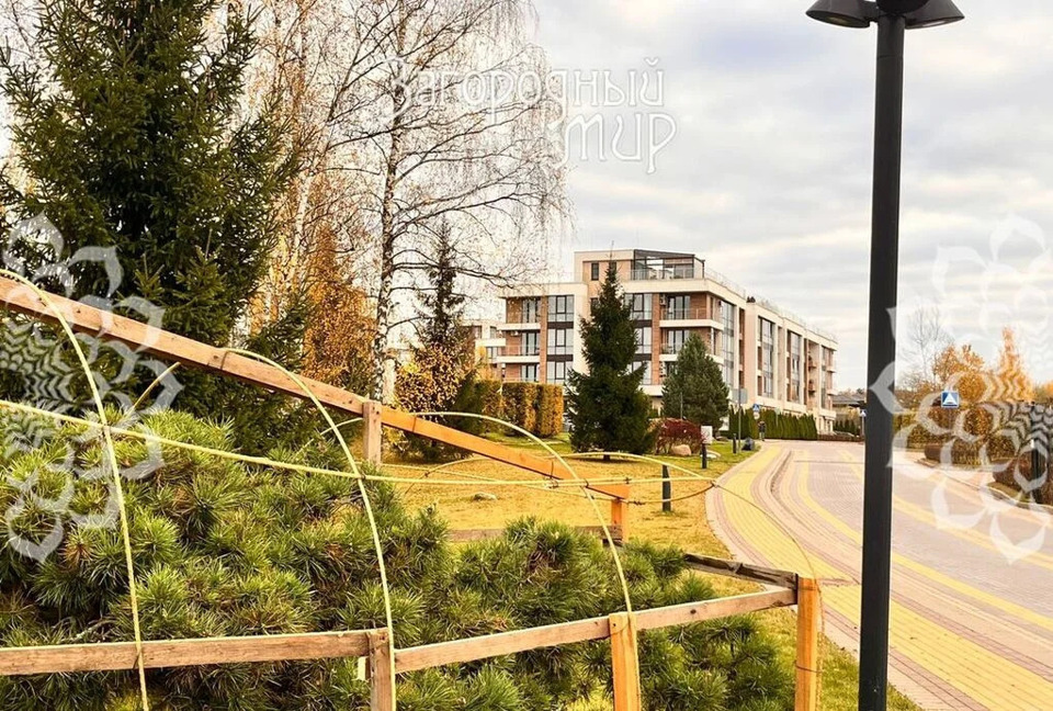 Продается 2-комнатная квартира, площадью 63.00 кв.м. Московская область, Истра городской округ, деревня Писково, дом 163