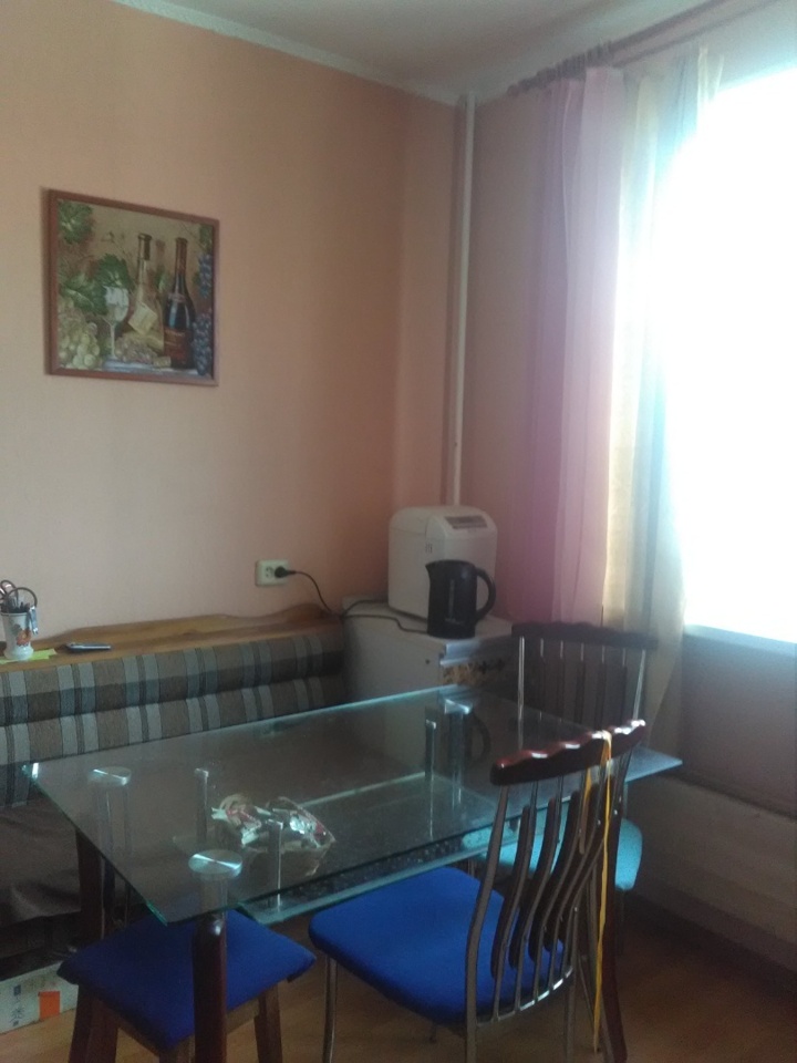 Продается 3-комнатная квартира, площадью 83.50 кв.м. Москва, улица Суздальская, дом 42к3