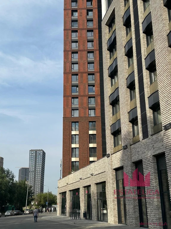 Продается 1-комнатная квартира, площадью 31.00 кв.м. Москва, улица Архитектора Власова, дом 71к2