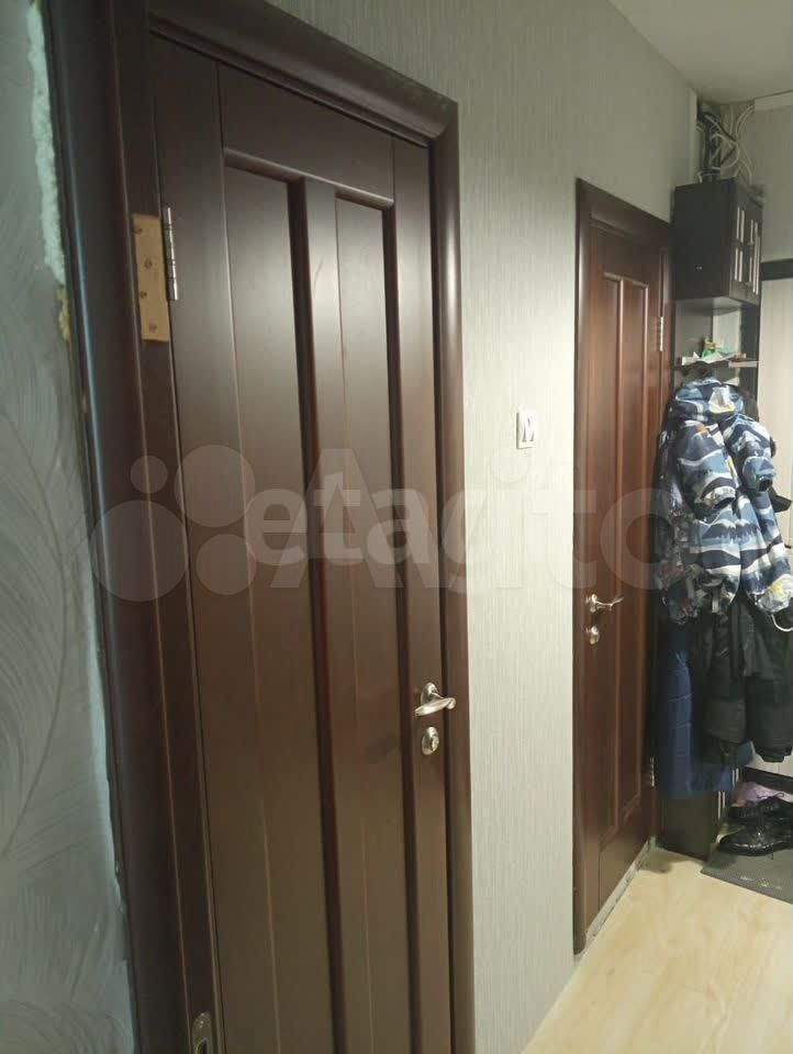 Продается 1-комнатная квартира, площадью 39.00 кв.м. Москва, улица Челябинская, дом 2