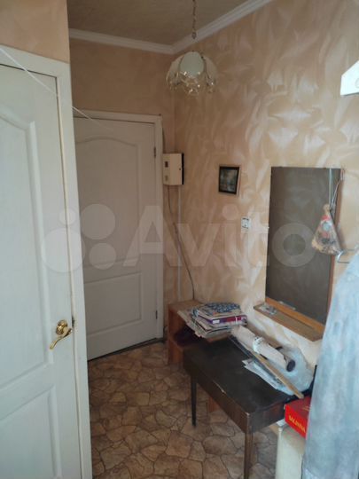 Продается 1-комнатная квартира, площадью 30.80 кв.м. Московская область, Электросталь городской округ, город Электросталь, улица Сталеваров, дом 3