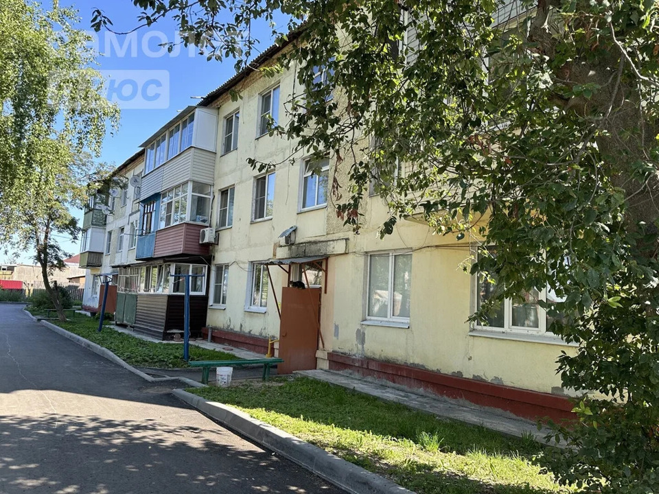Продается 2-комнатная квартира, площадью 47.00 кв.м. Московская область, Луховицы городской округ, город Луховицы, улица 50-летие Комсомола, дом 18
