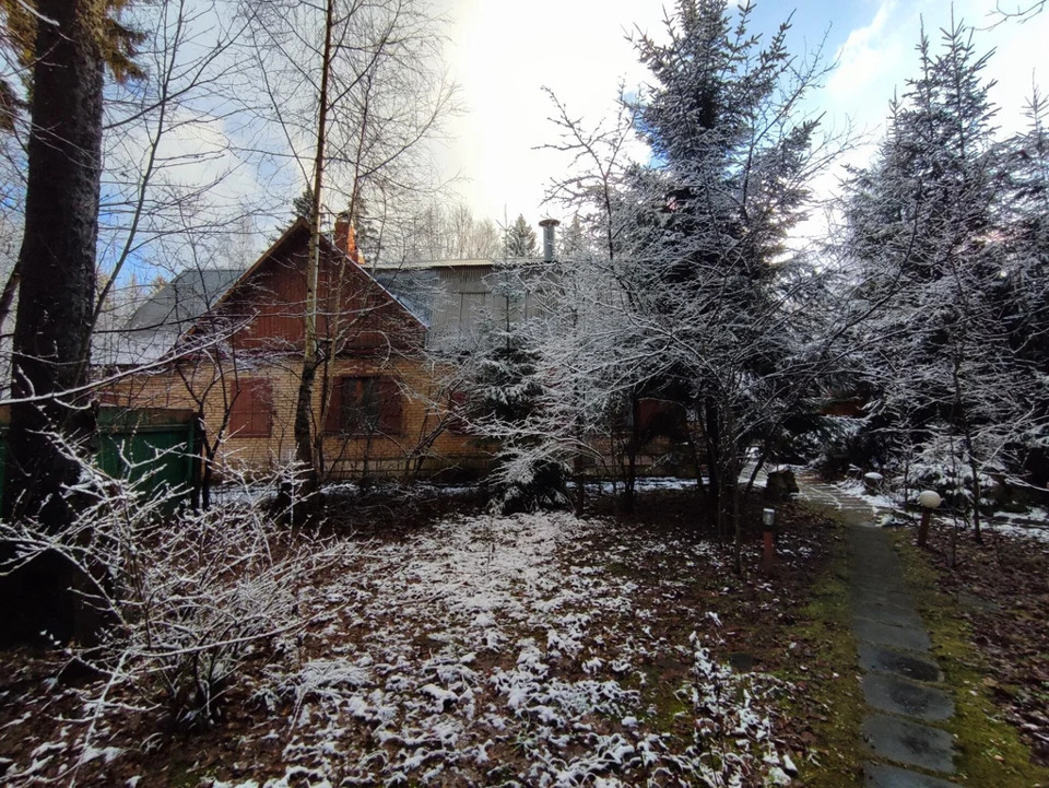 Продается дом, площадью 150.00 кв.м. Московская область, Наро-Фоминский городской округ, город Апрелевка, улица Волочаевская