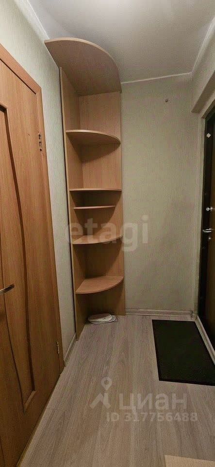 Продается 1-комнатная квартира, площадью 29.00 кв.м. Москва, улица Просторная, дом 2