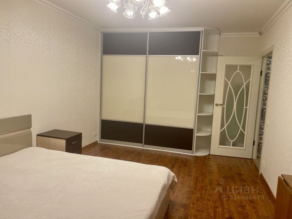 Продается 1-комнатная квартира, площадью 31.90 кв.м. Москва, улица Пудовкина, дом 19