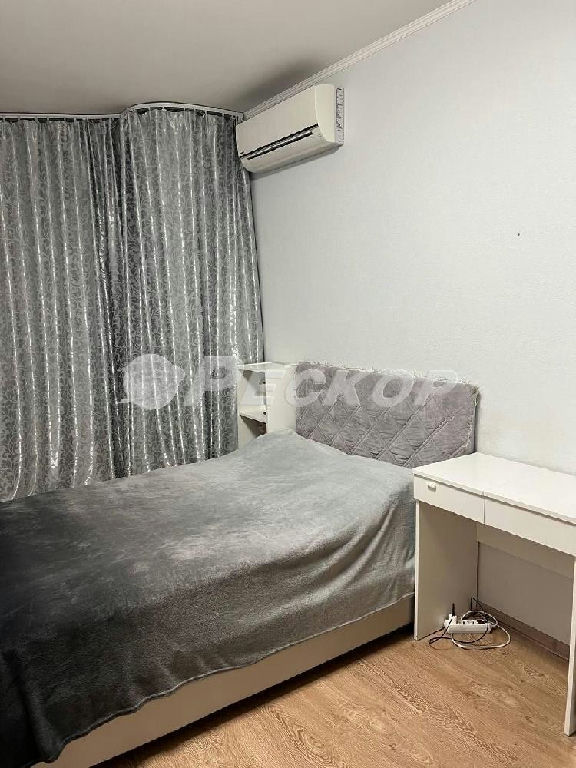 Продается 2-комнатная квартира, площадью 51.00 кв.м. Москва, улица Ермакова Роща