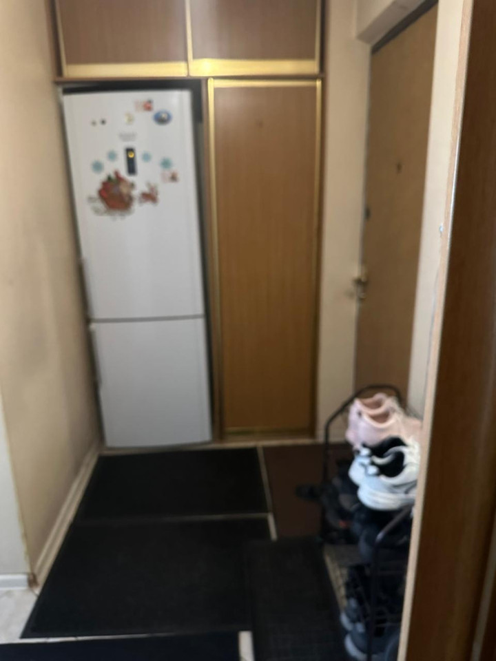 Продается 2-комнатная квартира, площадью 47.10 кв.м. Москва, улица Душинская, дом 18к1