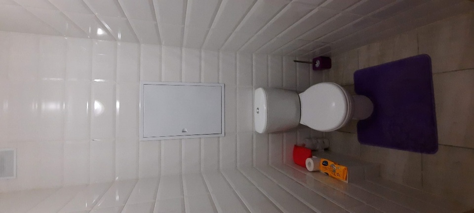 Продается 2-комнатная квартира, площадью 68.00 кв.м. Москва, улица Борисовские Пруды, дом 7к2