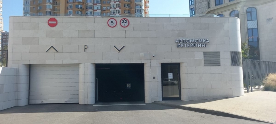 Продается 1-комнатная квартира, площадью 38.40 кв.м. Москва, улица Нежинская, дом 5 к.2