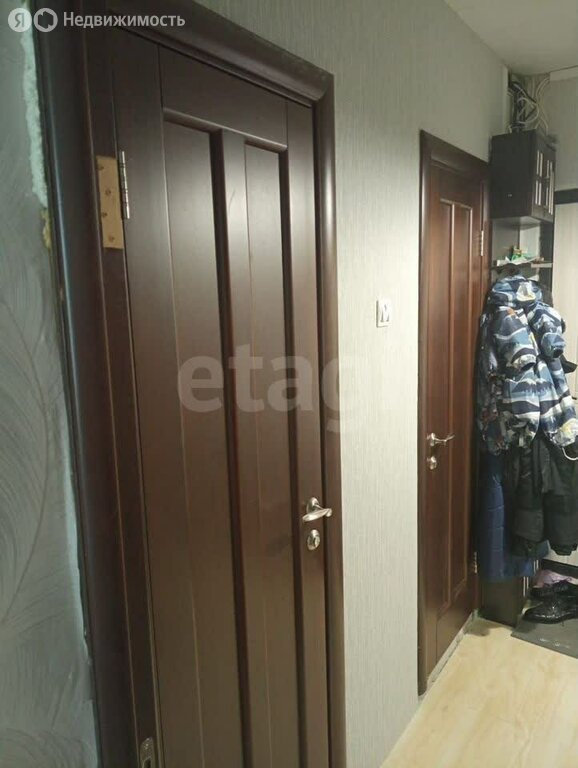 Продается 1-комнатная квартира, площадью 39.80 кв.м. Москва, улица Челябинская, дом 2