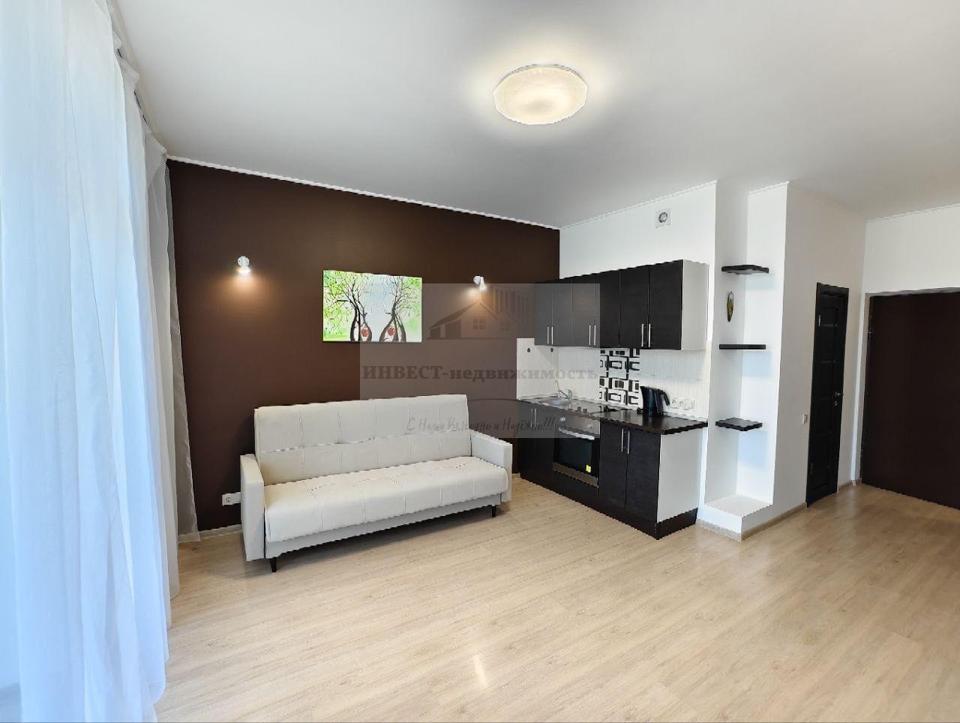 Продается 1-комнатная квартира, площадью 26.60 кв.м. Московская область, Наро-Фоминский городской округ, город Апрелевка, улица Жасминовая, дом 6