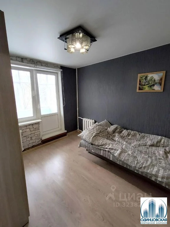 Продается 2-комнатная квартира, площадью 42.50 кв.м. Московская область, Одинцовский район, город Кубинка, городок Кубинка-10, дом 8