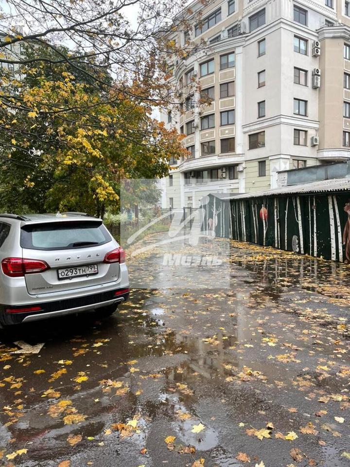 Продается 1-комнатная квартира, площадью 37.50 кв.м. Москва, улица Большая Ордынка, дом 68