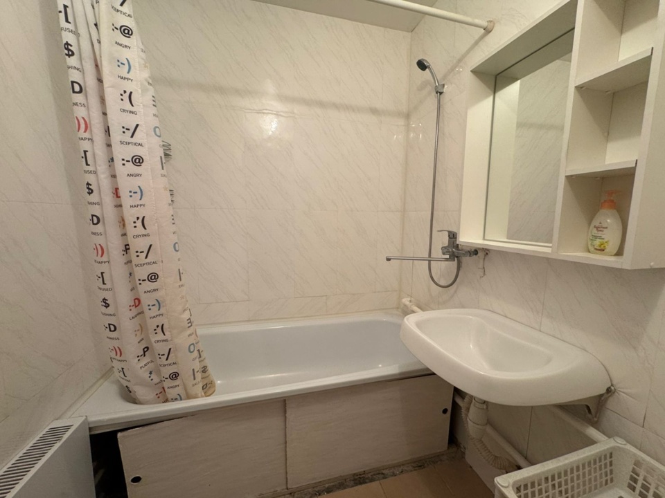 Продается 2-комнатная квартира, площадью 54.90 кв.м. Москва, улица Болотниковская, дом 30к2