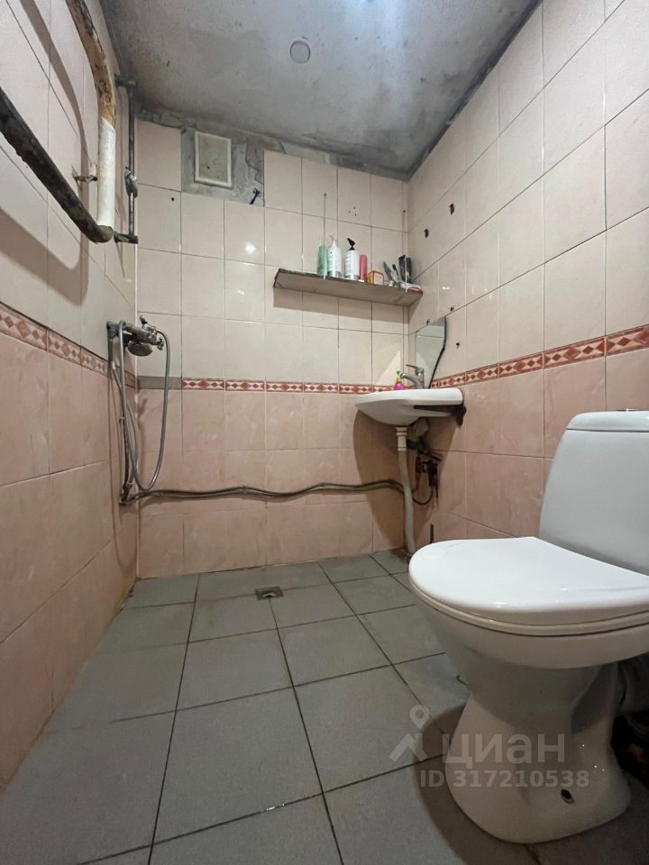 Продается 2-комнатная квартира, площадью 43.90 кв.м. Московская область, Подольск городской округ, город Подольск, улица Школьная, дом 4