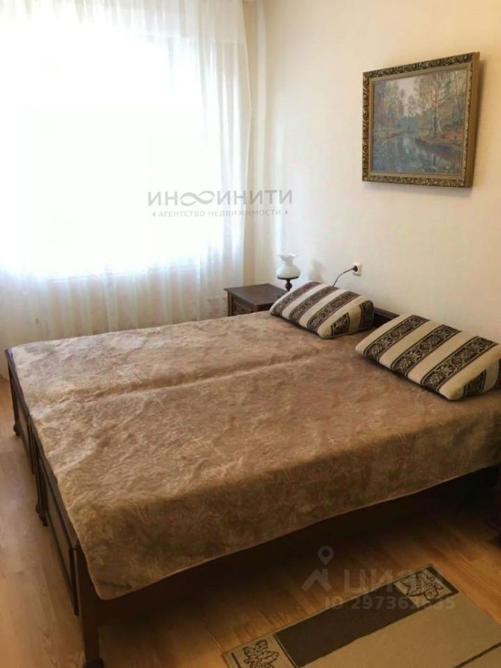 Продается 2-комнатная квартира, площадью 55.70 кв.м. Москва, проезд Старопетровский, дом 12