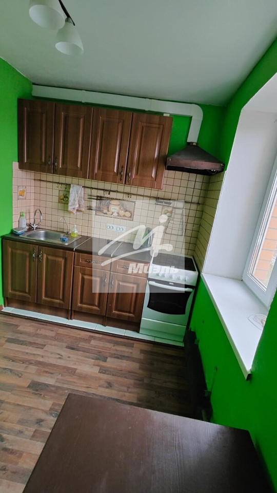 Продается 1-комнатная квартира, площадью 28.00 кв.м. Московская область, Солнечногорский район, поселок городского типа Андреевка, улица Староандреевская, дом 43к1