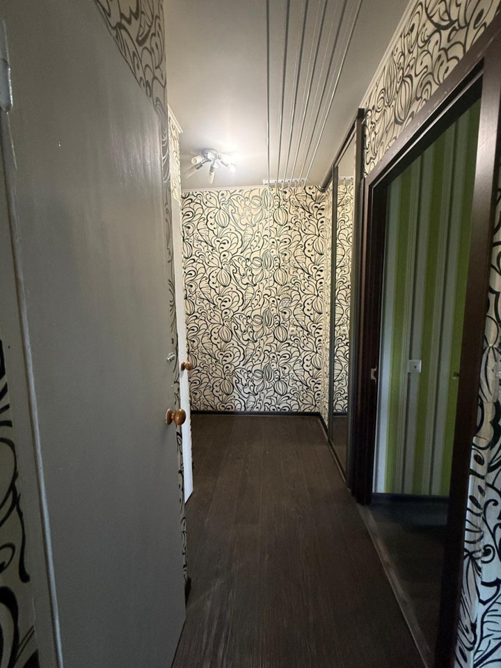 Продается 2-комнатная квартира, площадью 42.00 кв.м. Московская область, Пушкинский район, рабочий поселок Софрино, улица Дальняя, дом 5