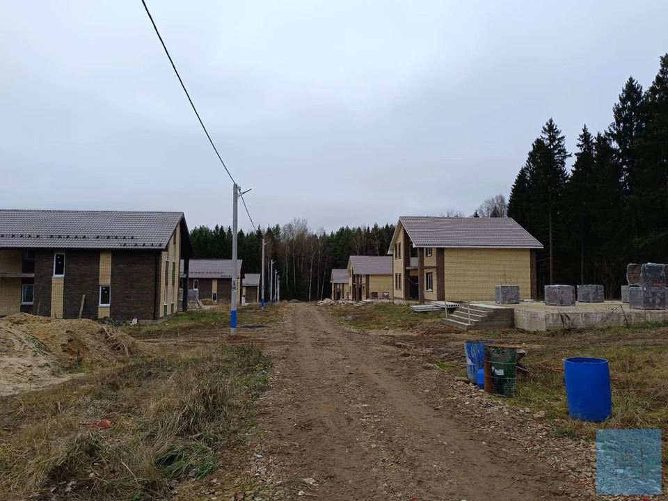 Продается дом, площадью 150.00 кв.м. Московская область, Солнечногорский район, поселок Смирновка