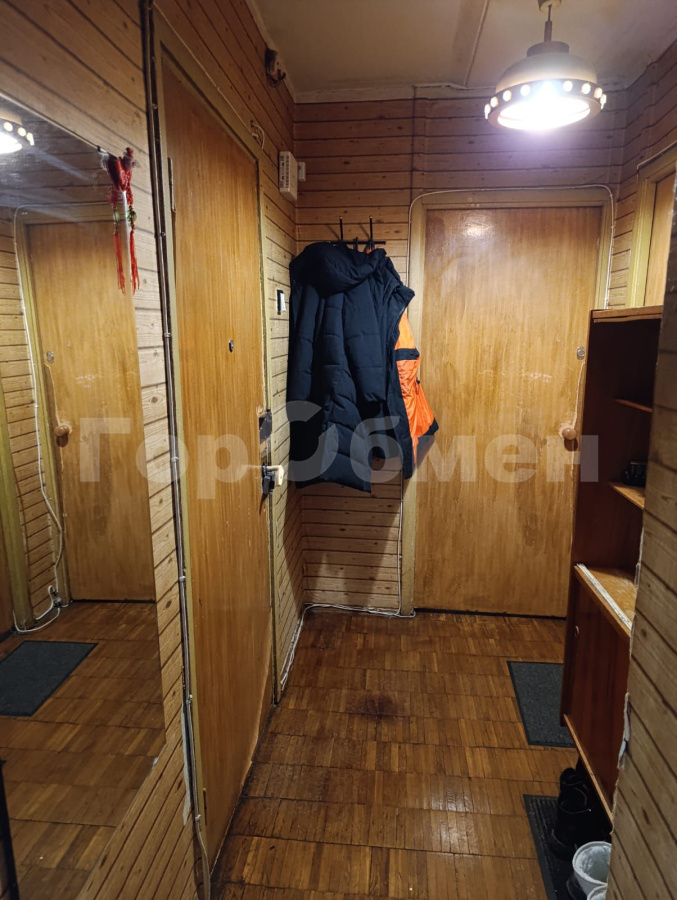 Продается 2-комнатная квартира, площадью 51.10 кв.м. Москва, улица Онежская, дом 18к3