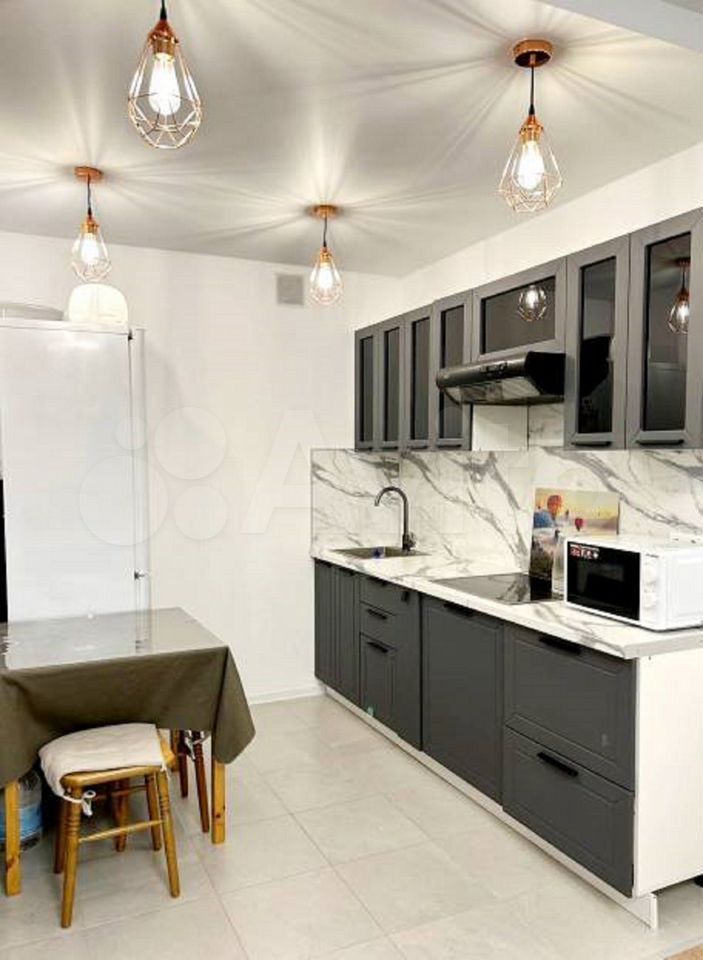 Продается 1-комнатная квартира, площадью 37.00 кв.м. Москва, проезд 1-й Грайвороновский, дом 3