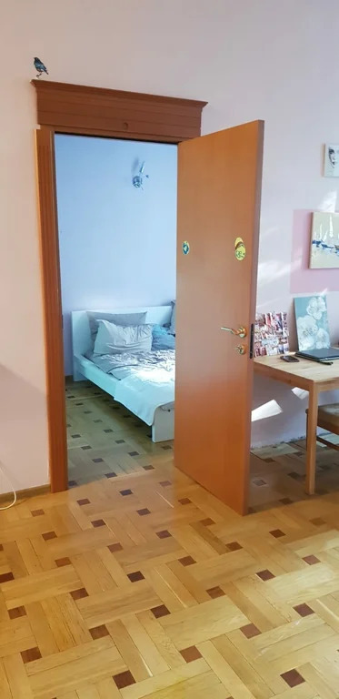 Продается 2-комнатная квартира, площадью 46.70 кв.м. Москва, переулок Казарменный, дом 8с3