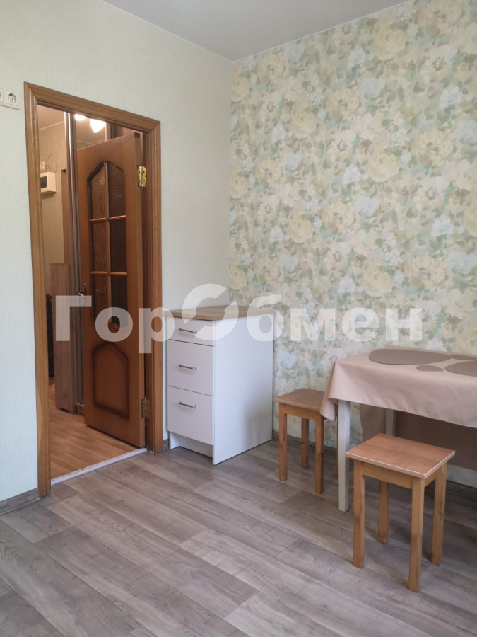 Продается 1-комнатная квартира, площадью 40.00 кв.м. Московская область, Истра городской округ, село Павловская Слобода, улица Дзержинского, дом 5