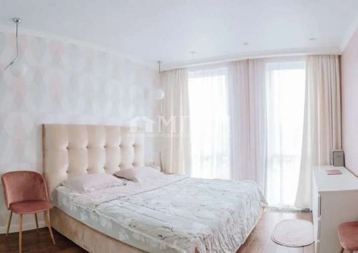 Продается 3-комнатная квартира, площадью 57.40 кв.м. Москва, Самаркандский бульвар, дом 10к2