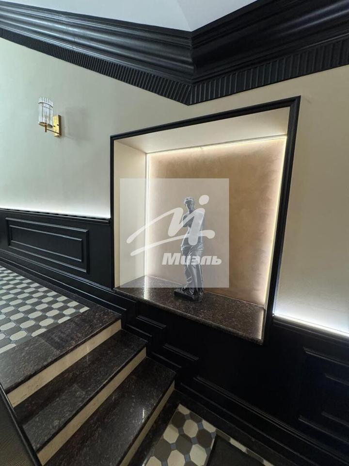 Продается 1-комнатная квартира, площадью 44.50 кв.м. Москва, улица Мясницкая