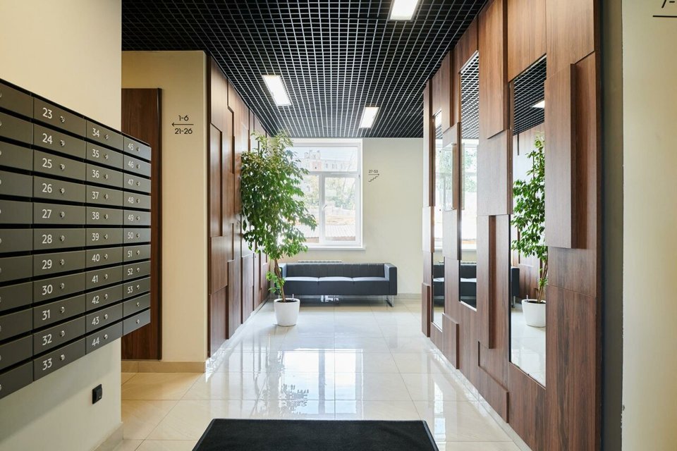 Продается 1-комнатная квартира, площадью 20.00 кв.м. Москва, улица Грайвороновская