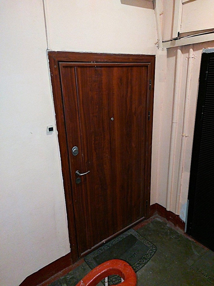 Продается 2-комнатная квартира, площадью 54.00 кв.м. Москва, переулок Орликов, дом 6