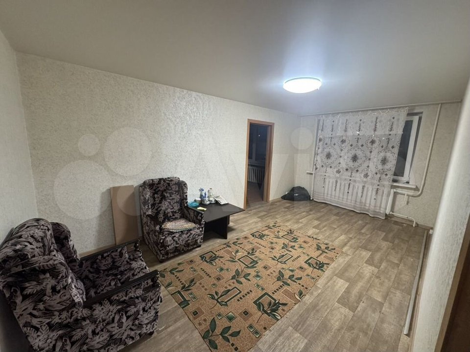 Продается 2-комнатная квартира, площадью 40.00 кв.м. Московская область, Клин городской округ, город Высоковск, проезд Первомайский, дом 7