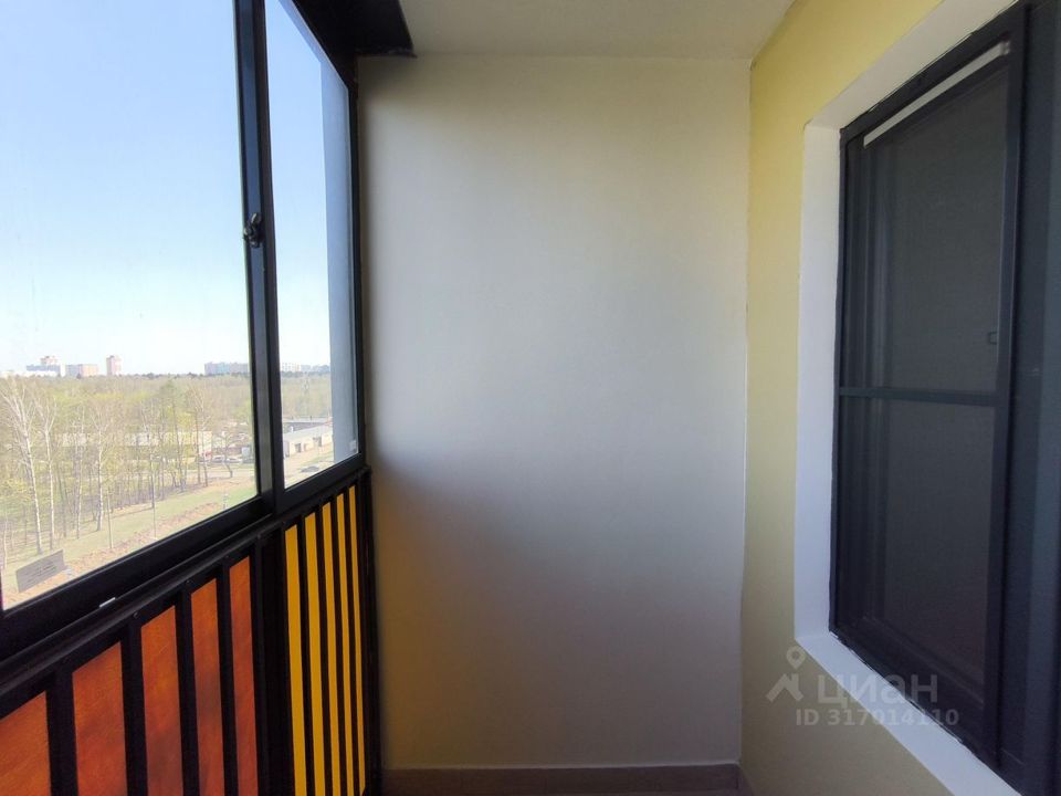 Продается 2-комнатная квартира, площадью 51.30 кв.м. Москва, Долгопрудная аллея, дом 14к1