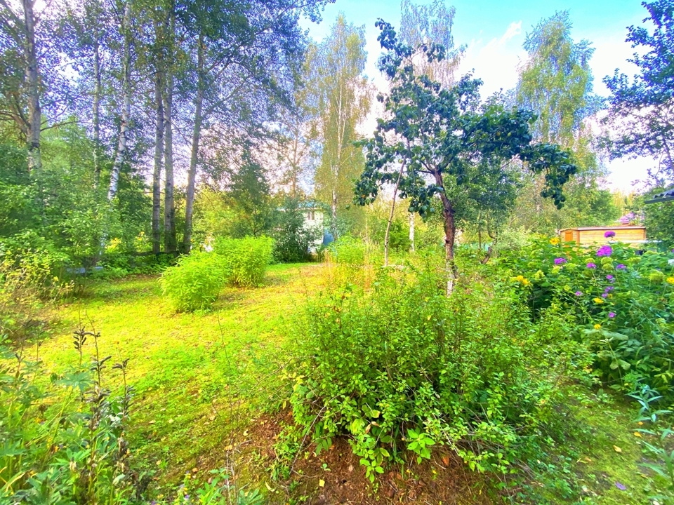 Продается дом, площадью 28.00 кв.м. Московская область, Орехово-Зуево городской округ, деревня Ботагово