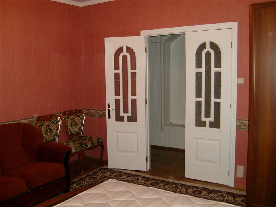 Продается 3-комнатная квартира, площадью 78.30 кв.м. Москва, Нахимовский проспект, дом 46