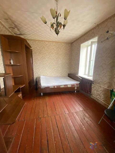 Продается 3-комнатная квартира, площадью 72.50 кв.м. Московская область, Ступино городской округ, село Березнецово, улица Садовая, дом 26