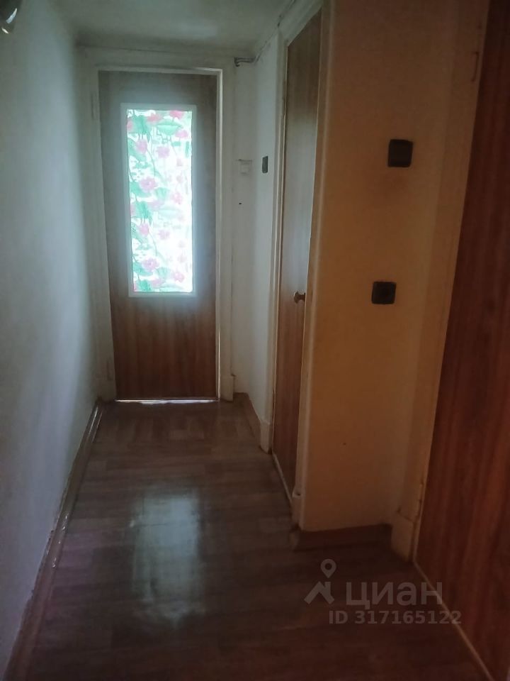 Продается 2-комнатная квартира, площадью 52.30 кв.м. Москва, улица Бориса Галушкина, дом 23