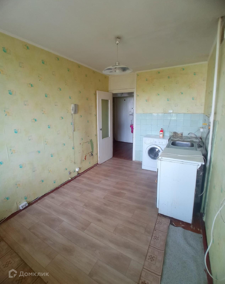 Продается 1-комнатная квартира, площадью 35.00 кв.м. Москва, улица Бехтерева, дом 49к2