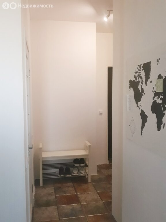 Продается 1-комнатная квартира, площадью 39.90 кв.м. Москва, город Щербинка, улица Барышевская Роща, дом 24