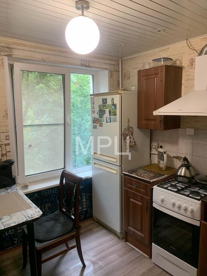 Продается 1-комнатная квартира, площадью 32.00 кв.м. Москва, улица Металлургов, дом 28